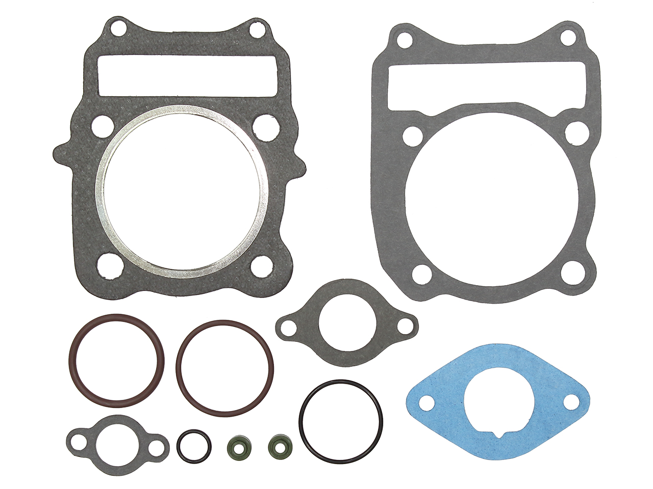 NAMURA TOP END GASKET KIT NA-30001T